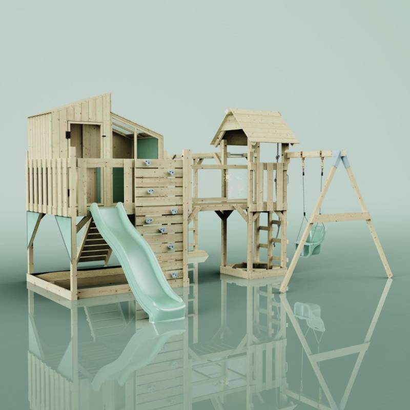 PolarPlay Spielturm Liv von PolarPlay