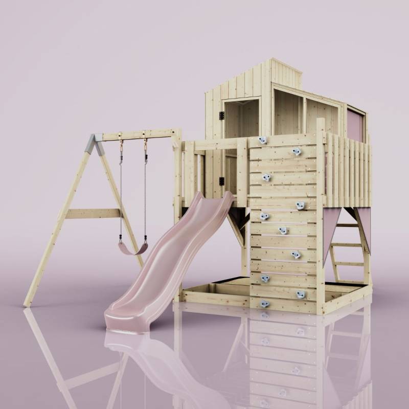PolarPlay Spielturm Lotta von PolarPlay