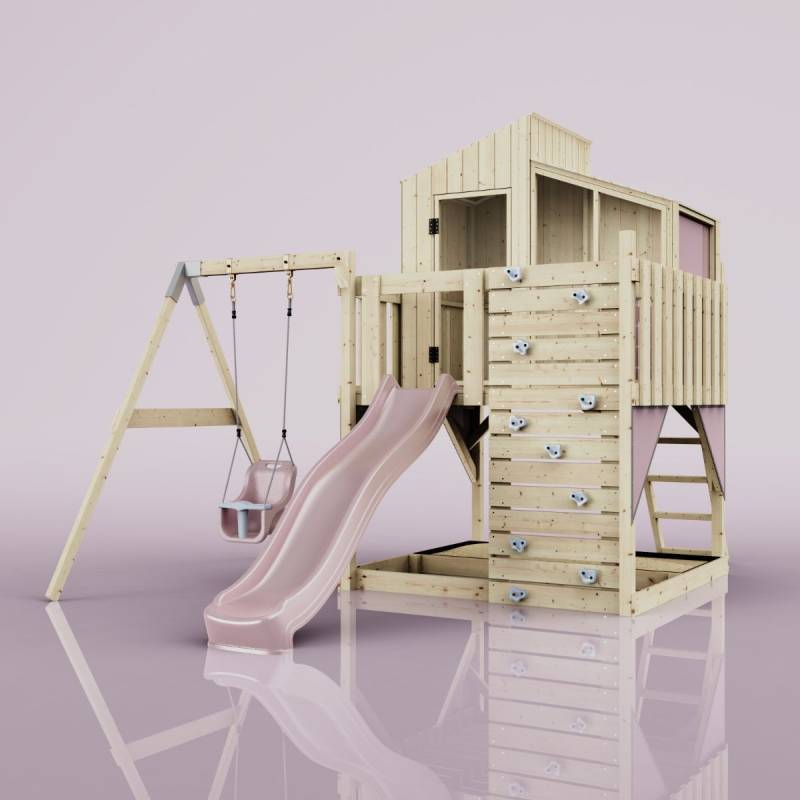 PolarPlay Spielturm Lotta von PolarPlay