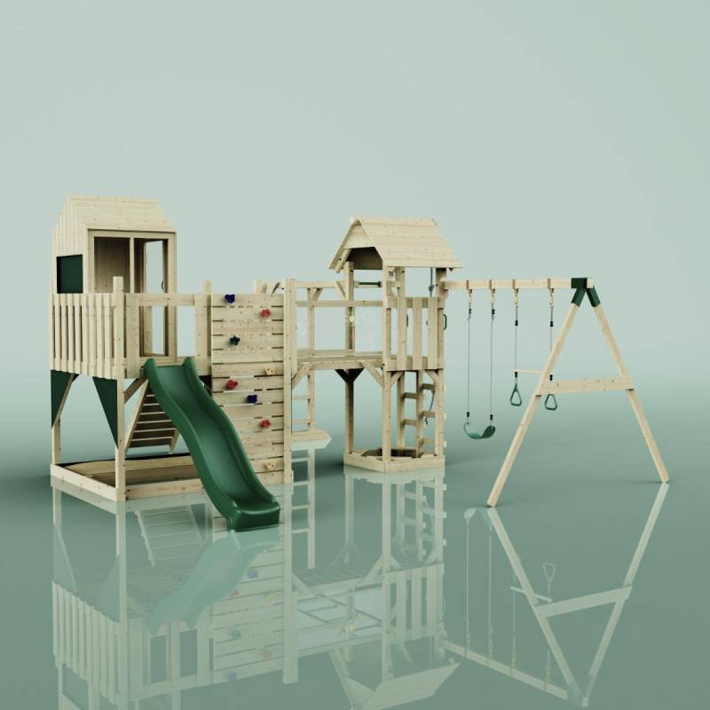 PolarPlay Spielturm Luis von PolarPlay