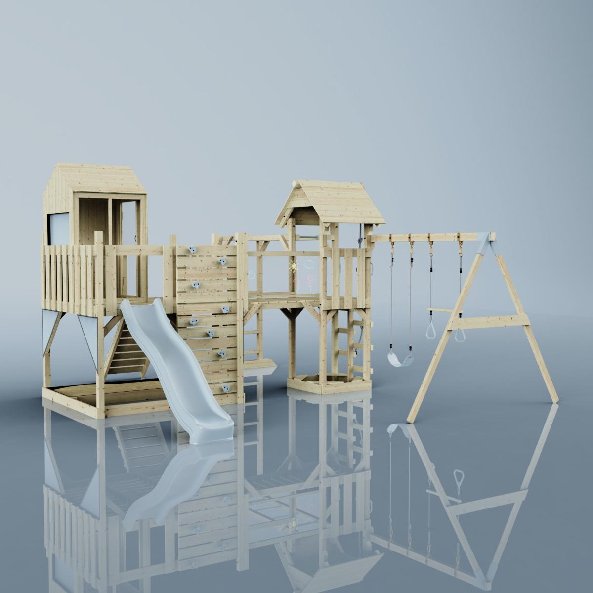 PolarPlay Spielturm Luis von PolarPlay