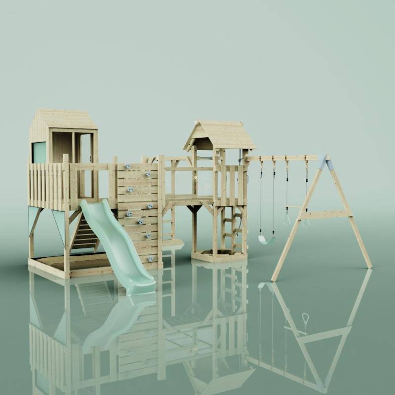PolarPlay Spielturm Luis von PolarPlay