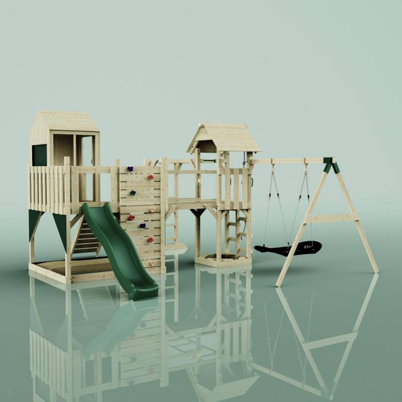 PolarPlay Spielturm Luis von PolarPlay