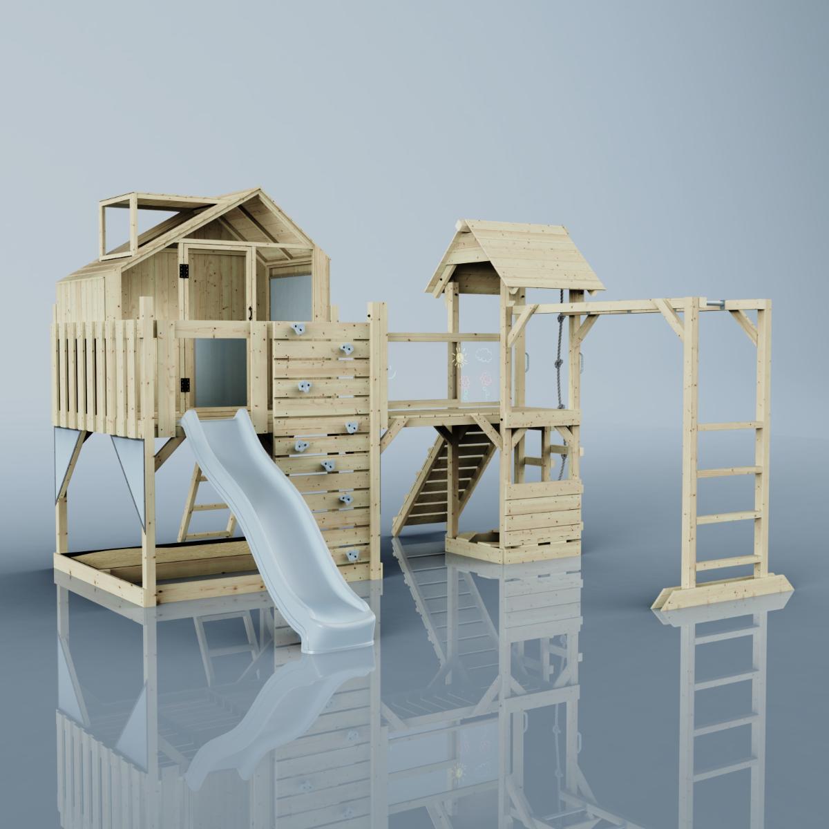 PolarPlay Spielturm Luna von PolarPlay