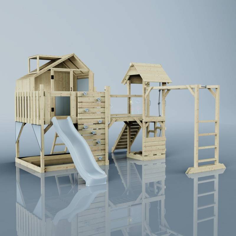 PolarPlay Spielturm Luna von PolarPlay