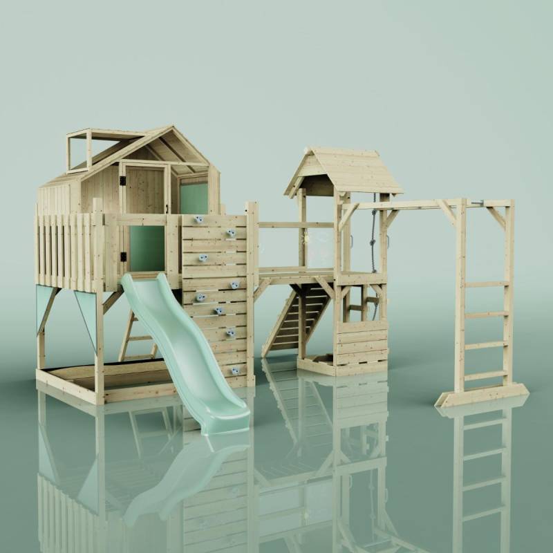 PolarPlay Spielturm Luna von PolarPlay