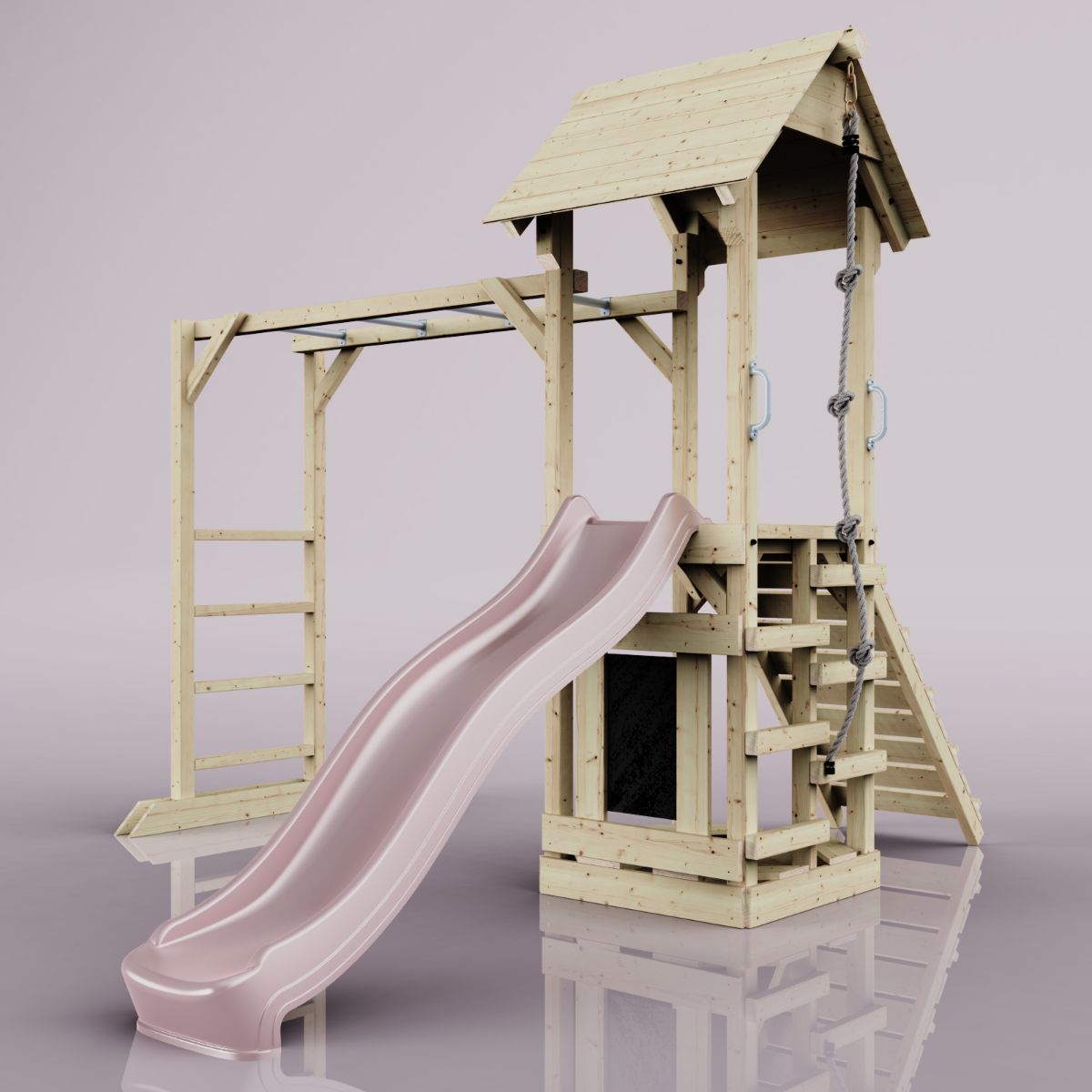 PolarPlay Spielturm Lund PolarPlay Spielturm Lund von PolarPlay
