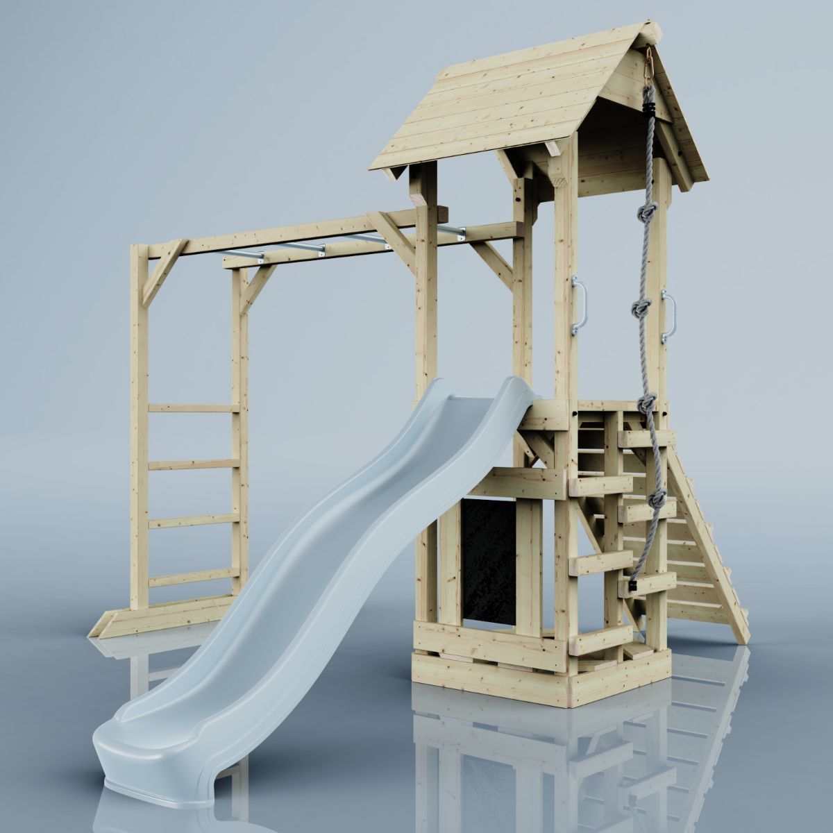 PolarPlay Spielturm Lund PolarPlay Spielturm Lund von PolarPlay