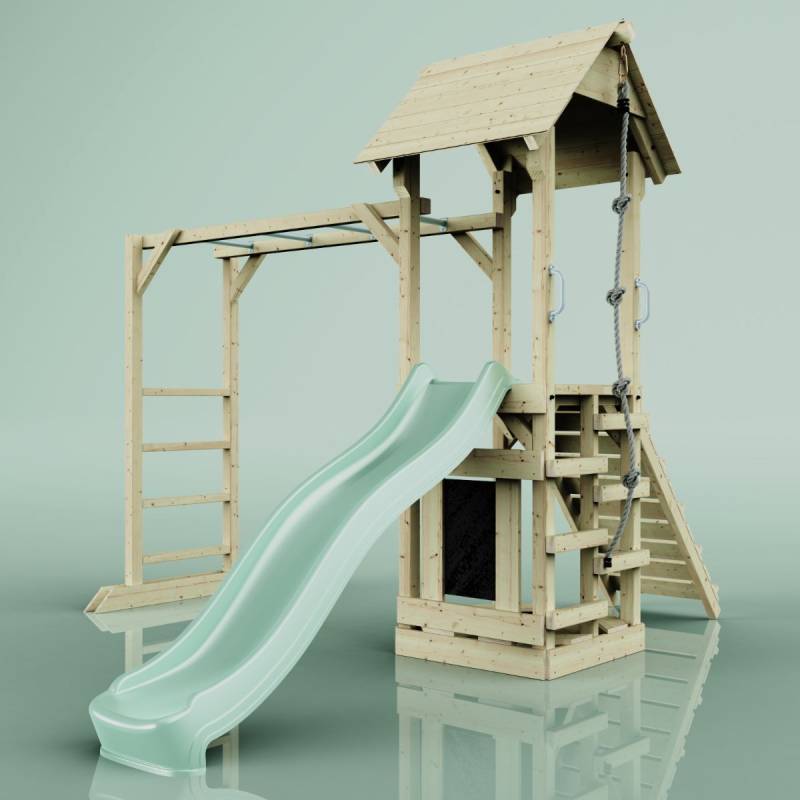 PolarPlay Spielturm Lund von PolarPlay