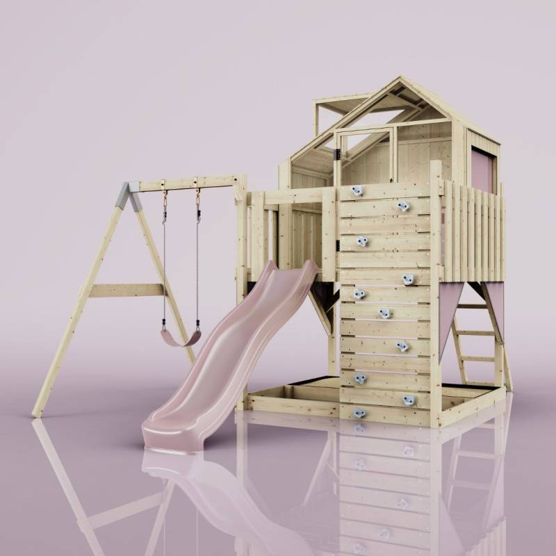 PolarPlay Spielturm Madita von PolarPlay