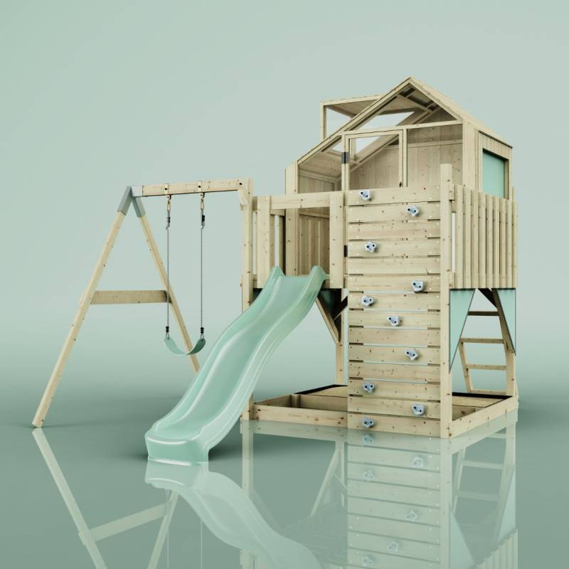 PolarPlay Spielturm Madita von PolarPlay
