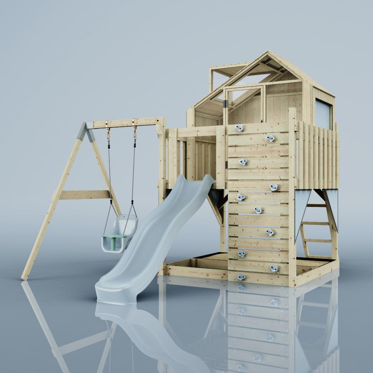 PolarPlay Spielturm Madita PolarPlay Spielturm Madita von PolarPlay
