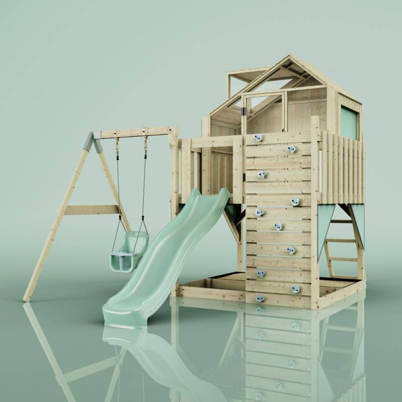 PolarPlay Spielturm Madita von PolarPlay