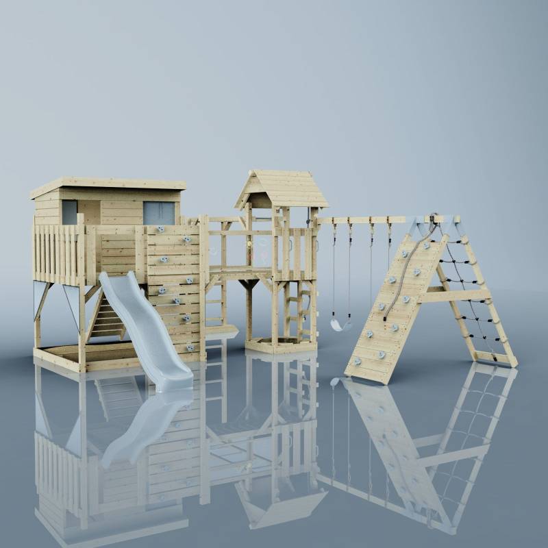 PolarPlay Spielturm Malin von PolarPlay