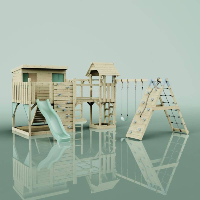 PolarPlay Spielturm Malin von PolarPlay