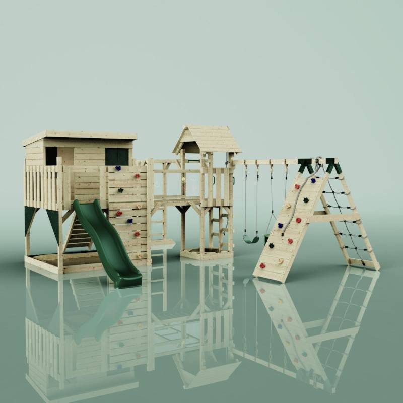 PolarPlay Spielturm Malin von PolarPlay