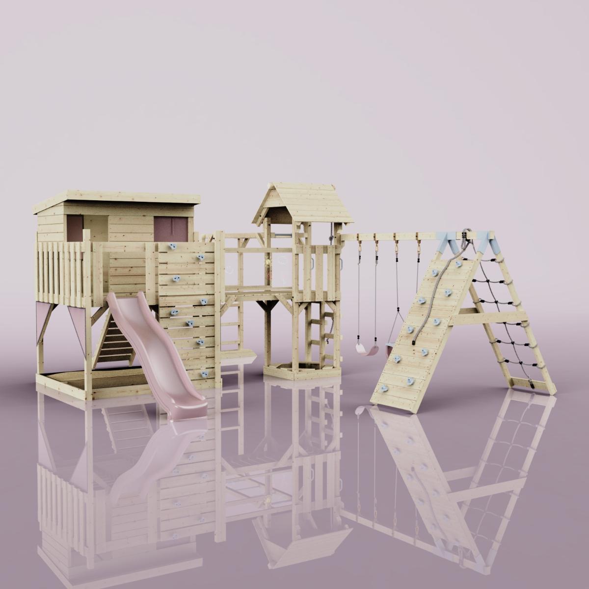 PolarPlay Spielturm Malin PolarPlay Spielturm Malin von PolarPlay