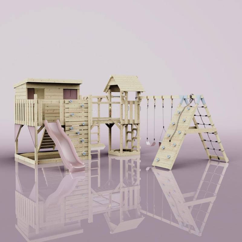 PolarPlay Spielturm Malin von PolarPlay