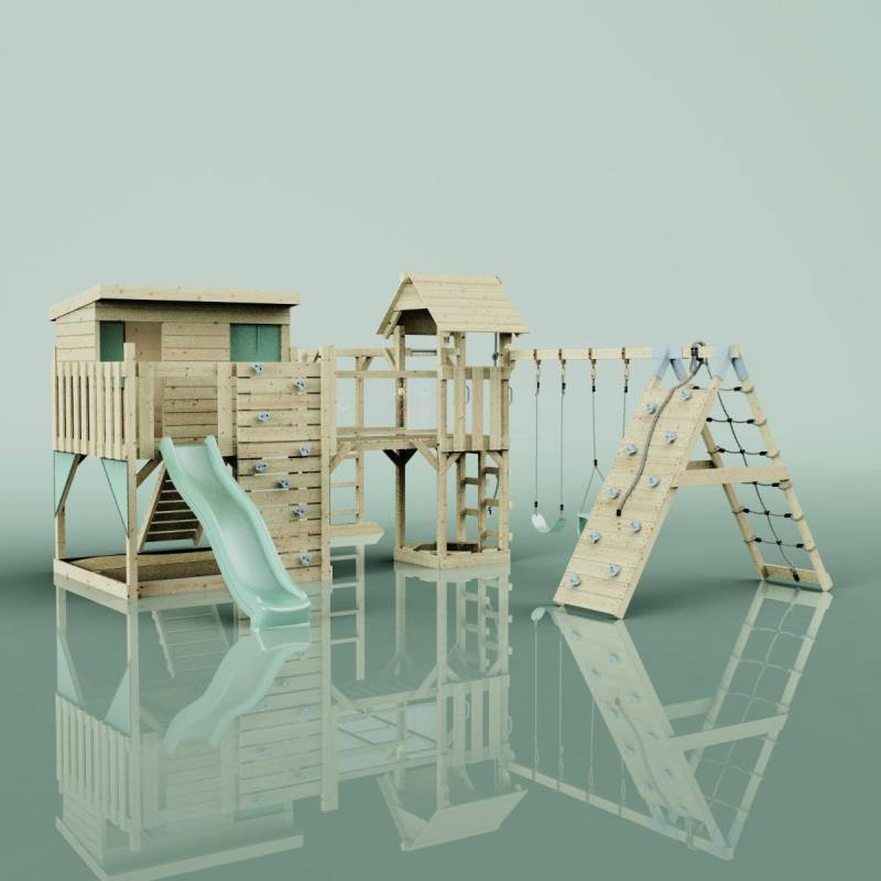 PolarPlay Spielturm Malin von PolarPlay
