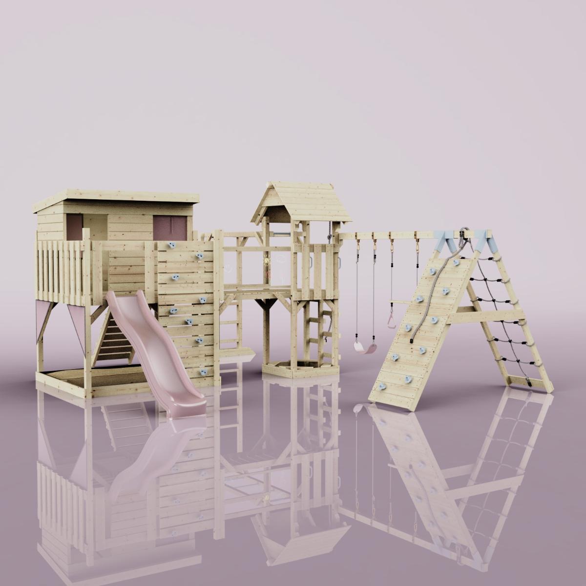 PolarPlay Spielturm Malin PolarPlay Spielturm Malin von PolarPlay