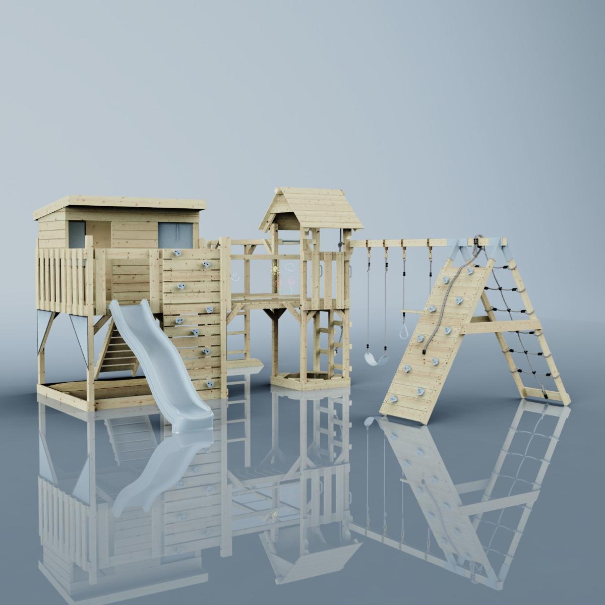 PolarPlay Spielturm Malin PolarPlay Spielturm Malin von PolarPlay