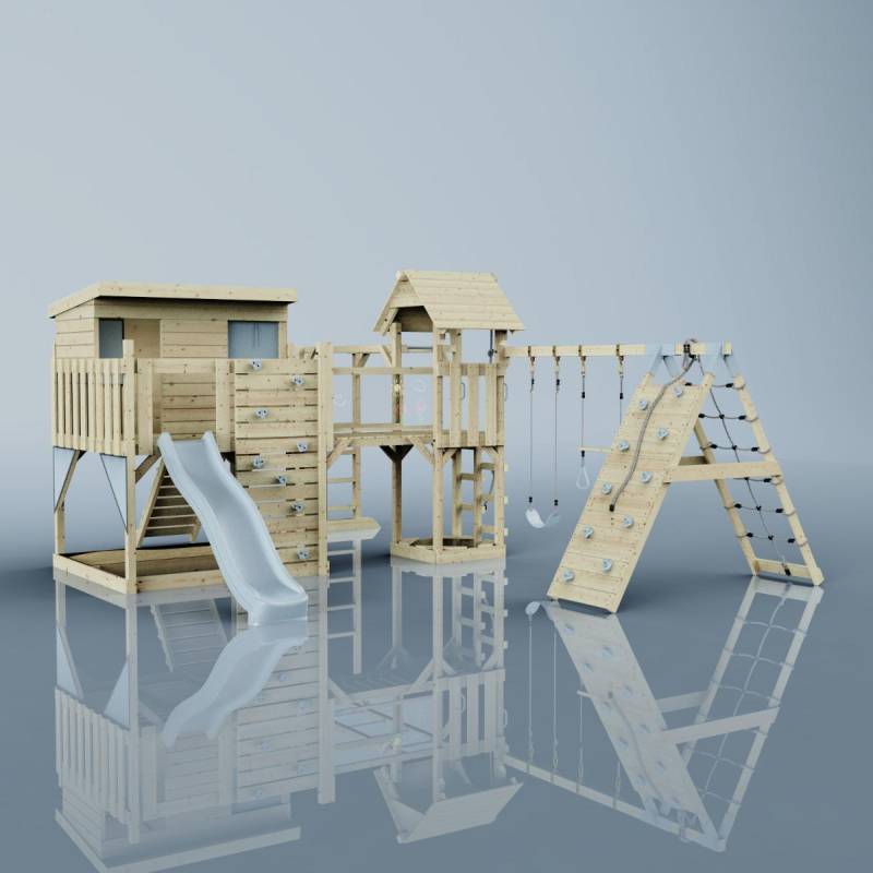 PolarPlay Spielturm Malin von PolarPlay