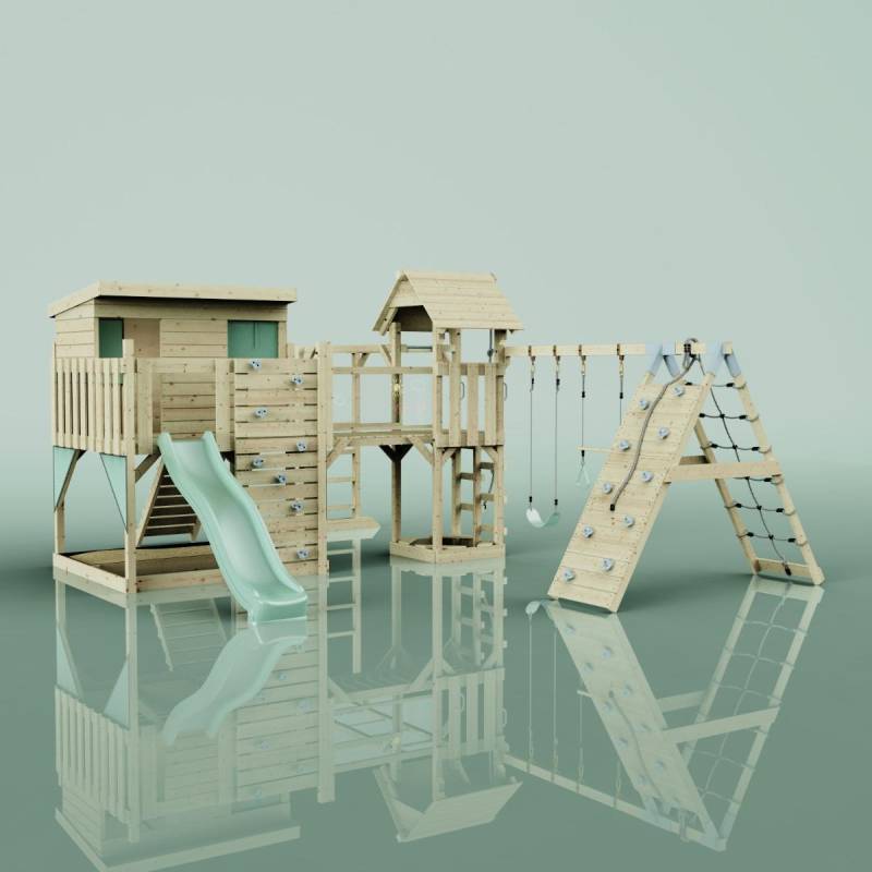 PolarPlay Spielturm Malin von PolarPlay