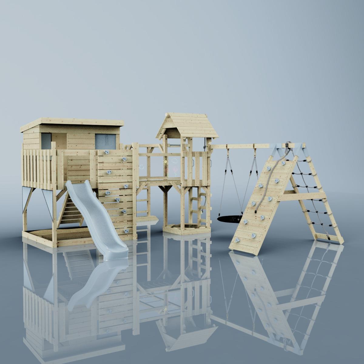 PolarPlay Spielturm Malin PolarPlay Spielturm Malin von PolarPlay