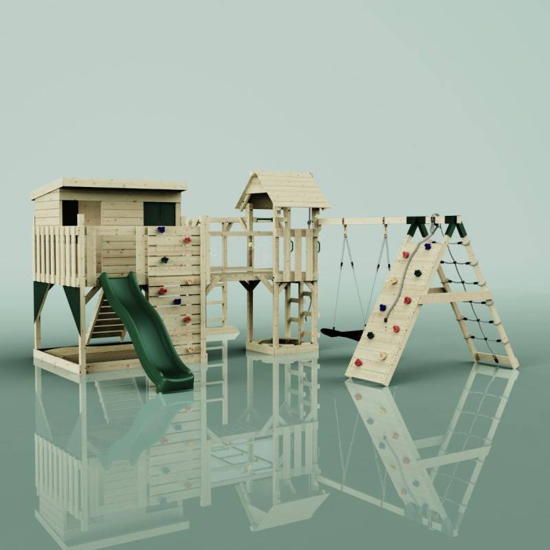 PolarPlay Spielturm Malin von PolarPlay