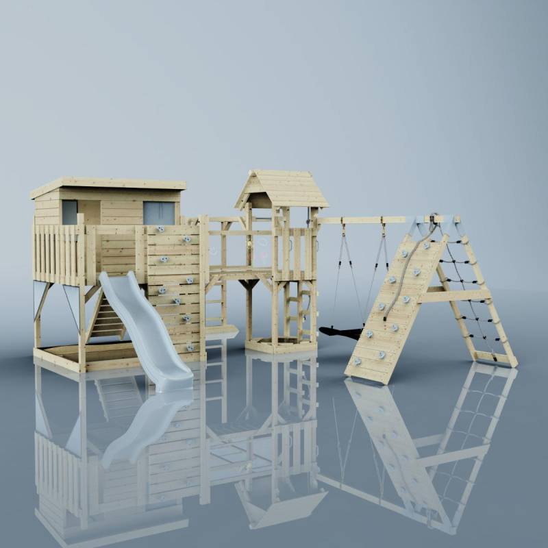 PolarPlay Spielturm Malin von PolarPlay