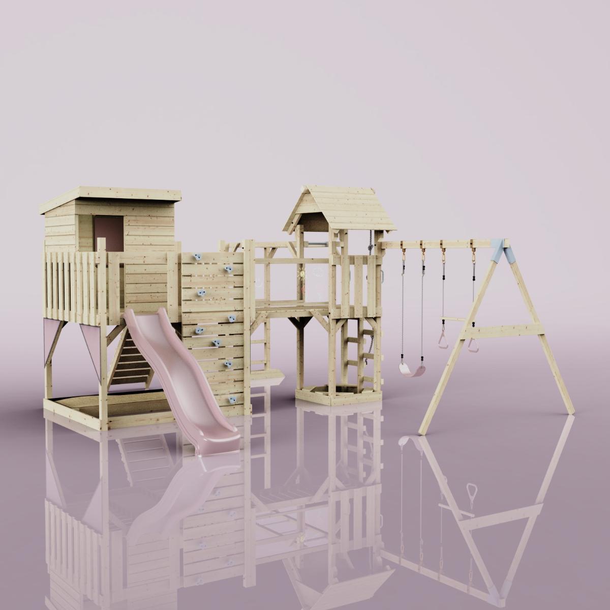 PolarPlay Spielturm Malou PolarPlay Spielturm Malou von PolarPlay
