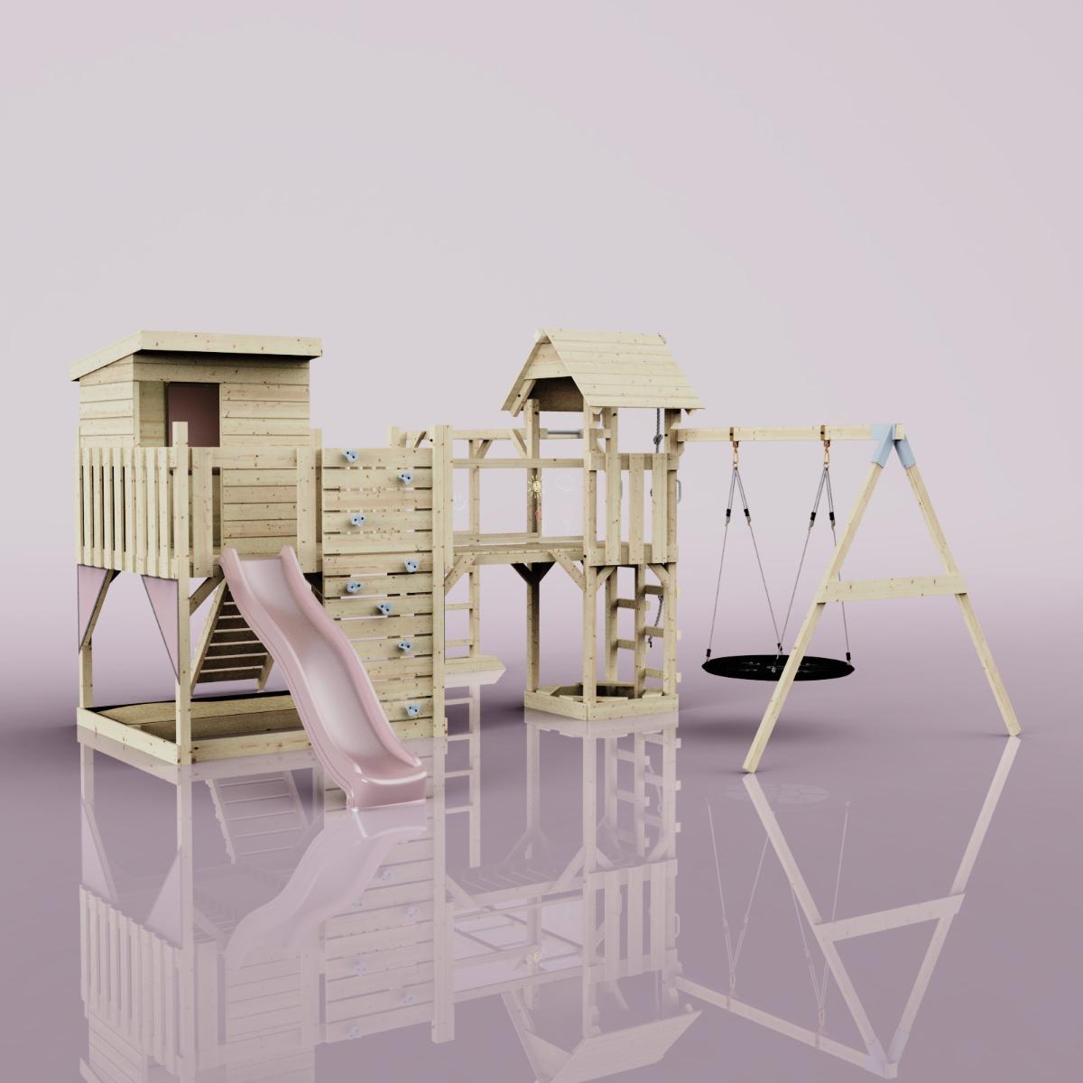 PolarPlay Spielturm Malou PolarPlay Spielturm Malou von PolarPlay