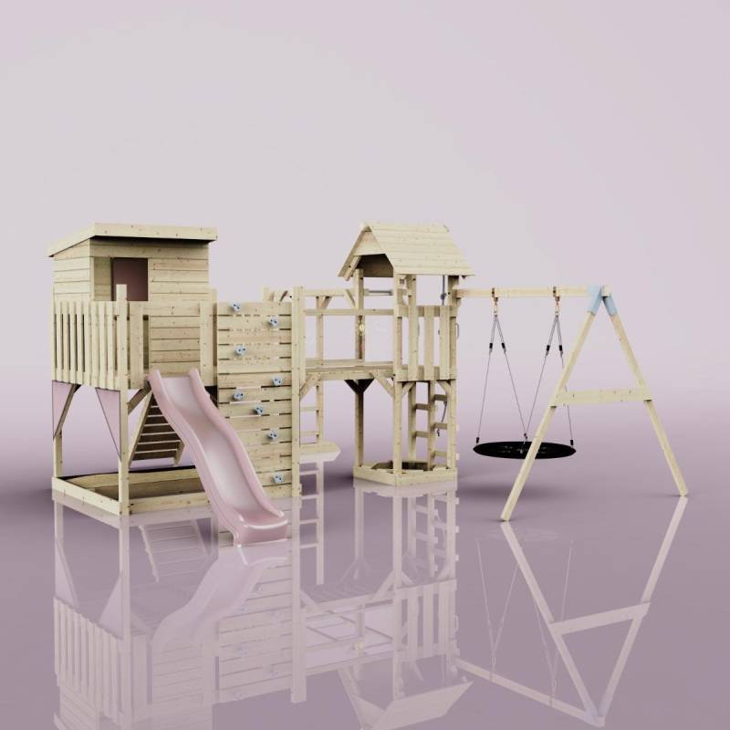 PolarPlay Spielturm Malou von PolarPlay