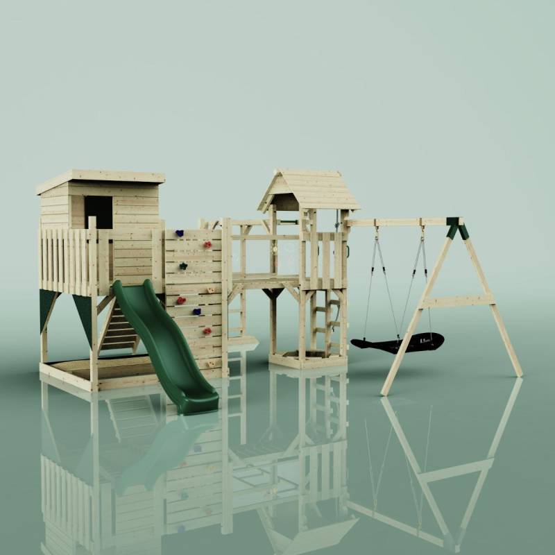 PolarPlay Spielturm Malou von PolarPlay