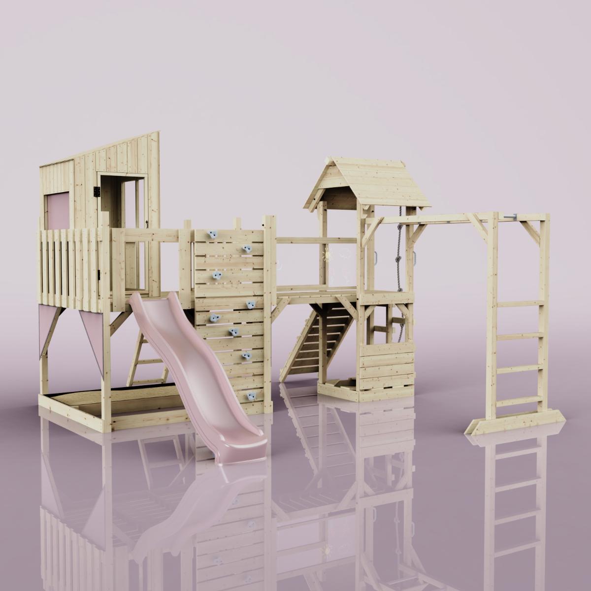 PolarPlay Spielturm Malte PolarPlay Spielturm Malte von PolarPlay