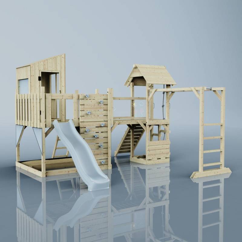 PolarPlay Spielturm Malte von PolarPlay