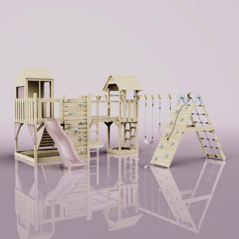 PolarPlay Spielturm Mikkel von PolarPlay