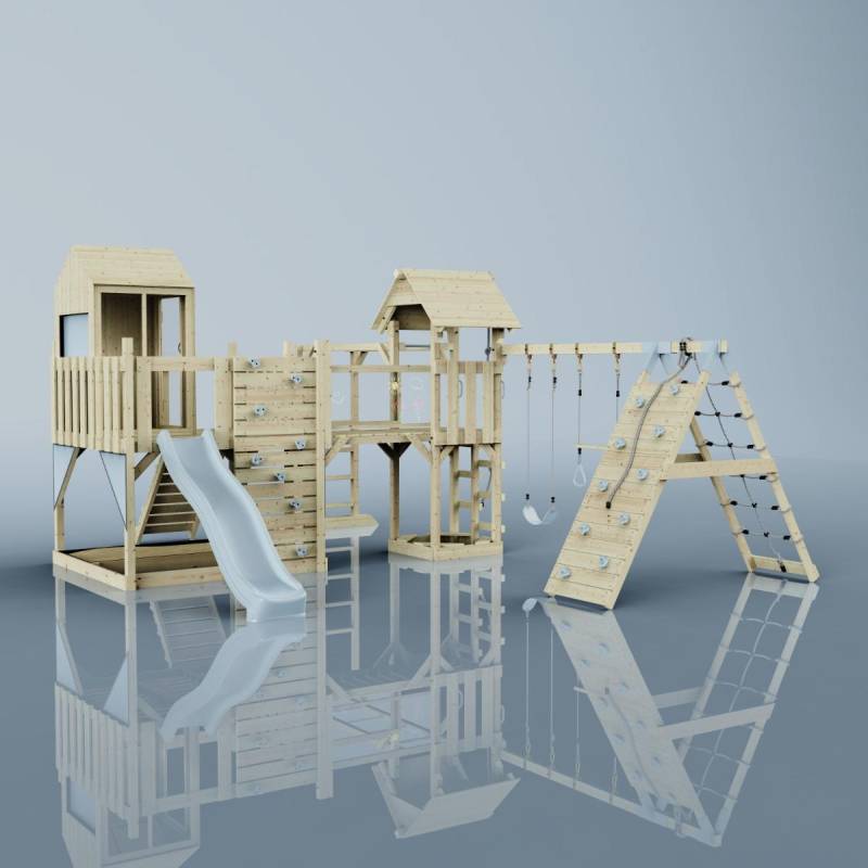 PolarPlay Spielturm Mikkel von PolarPlay