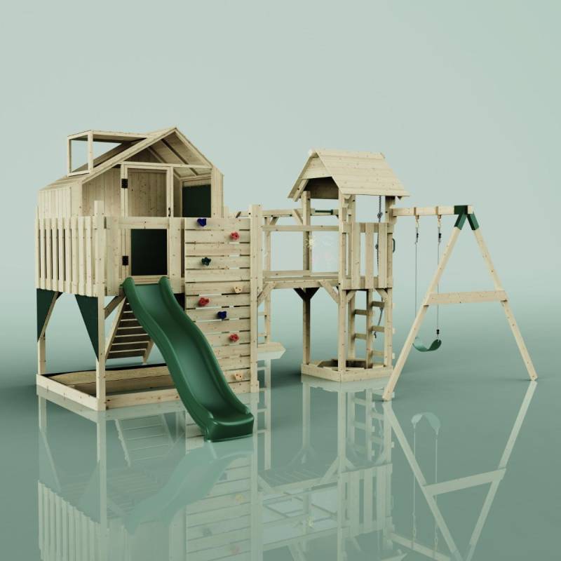 PolarPlay Spielturm Mille von PolarPlay