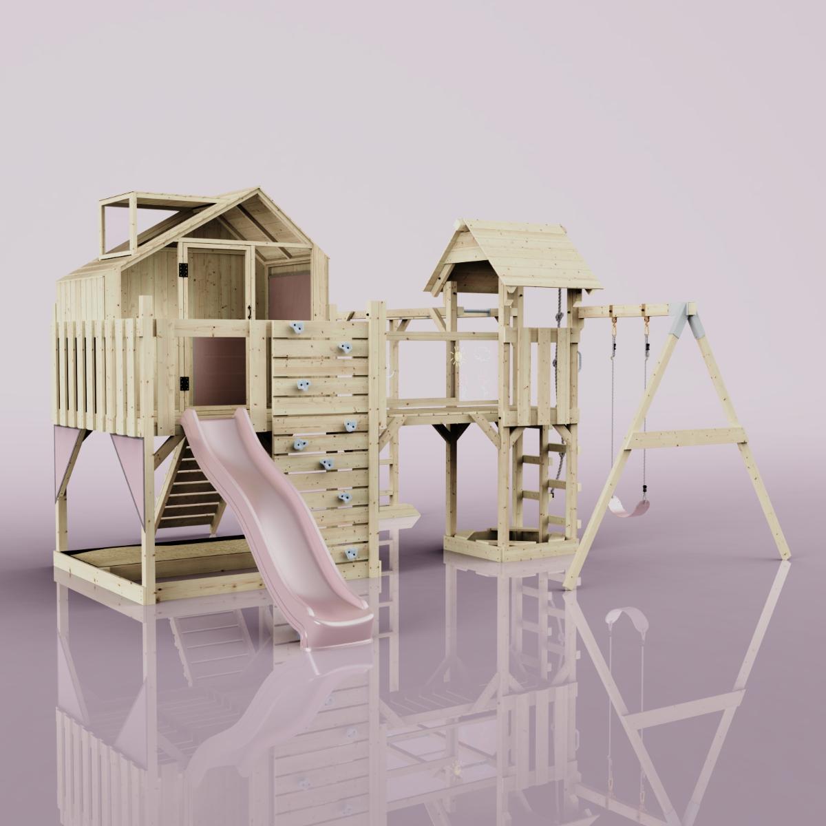 PolarPlay Spielturm Mille von PolarPlay