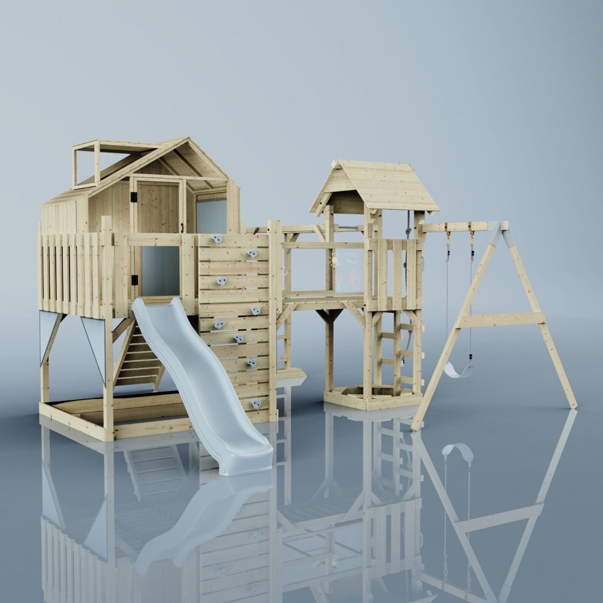 PolarPlay Spielturm Mille von PolarPlay