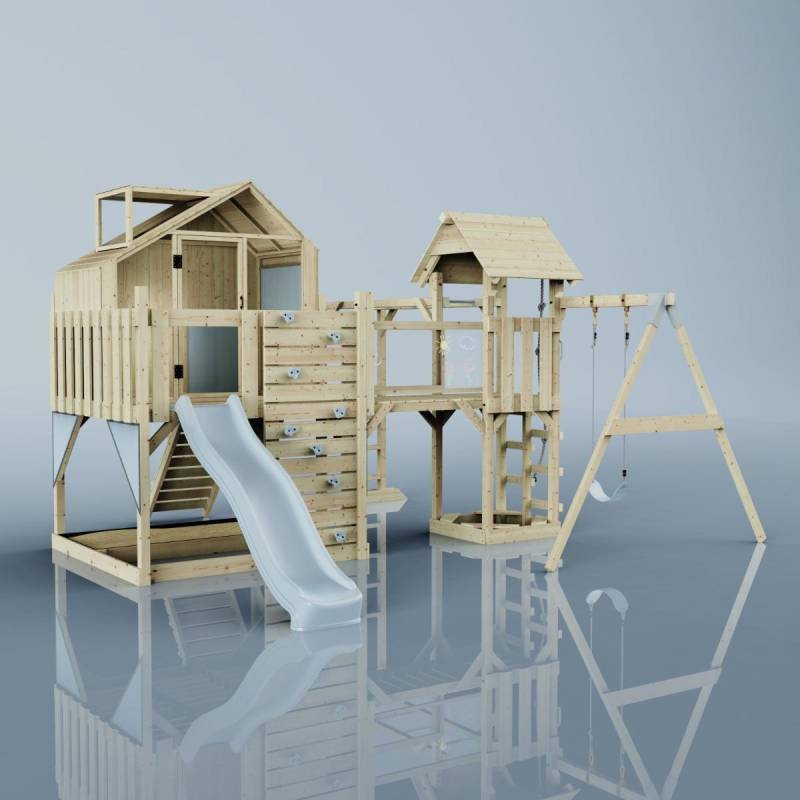 PolarPlay Spielturm Mille PolarPlay Spielturm Mille von PolarPlay