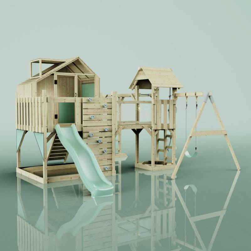 PolarPlay Spielturm Mille von PolarPlay