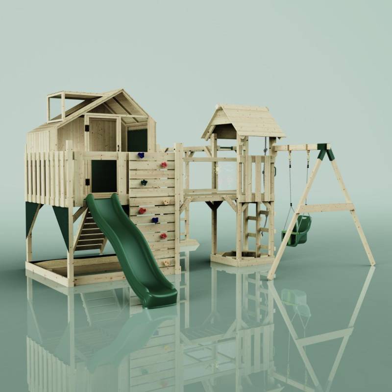 PolarPlay Spielturm Mille PolarPlay Spielturm Mille von PolarPlay