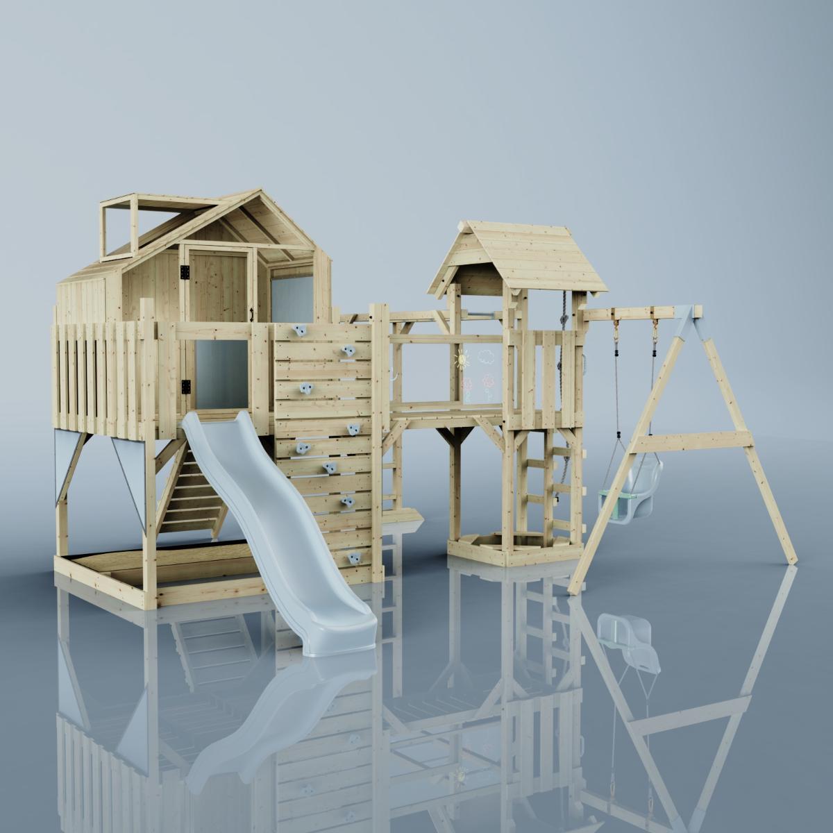 PolarPlay Spielturm Mille von PolarPlay