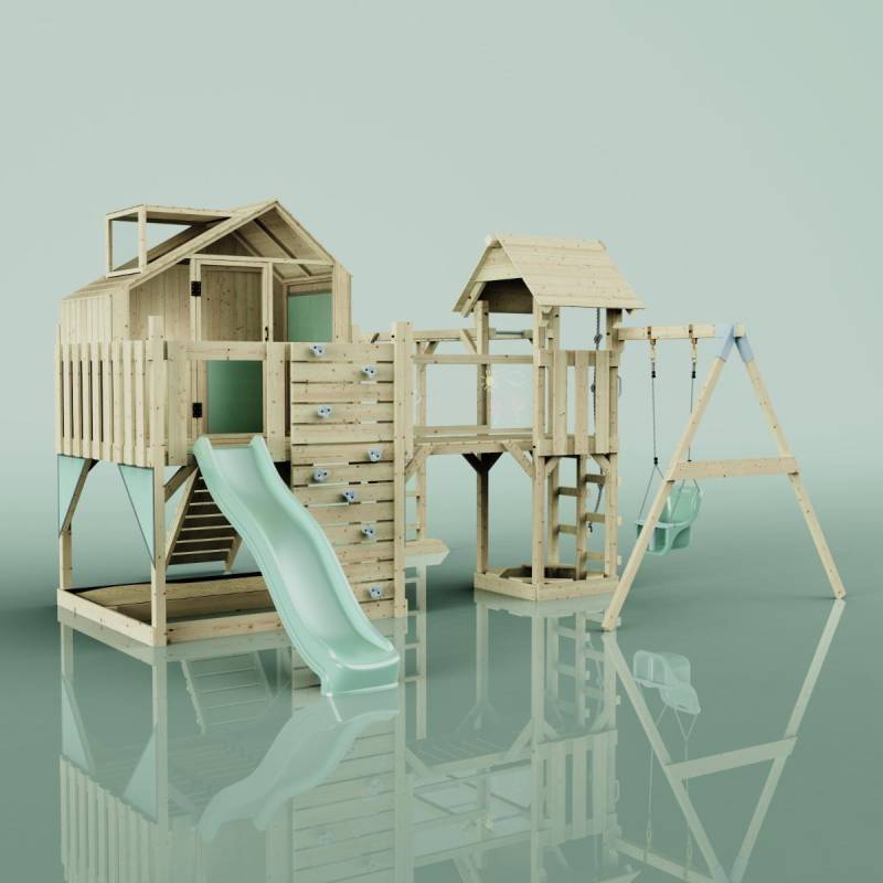 PolarPlay Spielturm Mille PolarPlay Spielturm Mille von PolarPlay