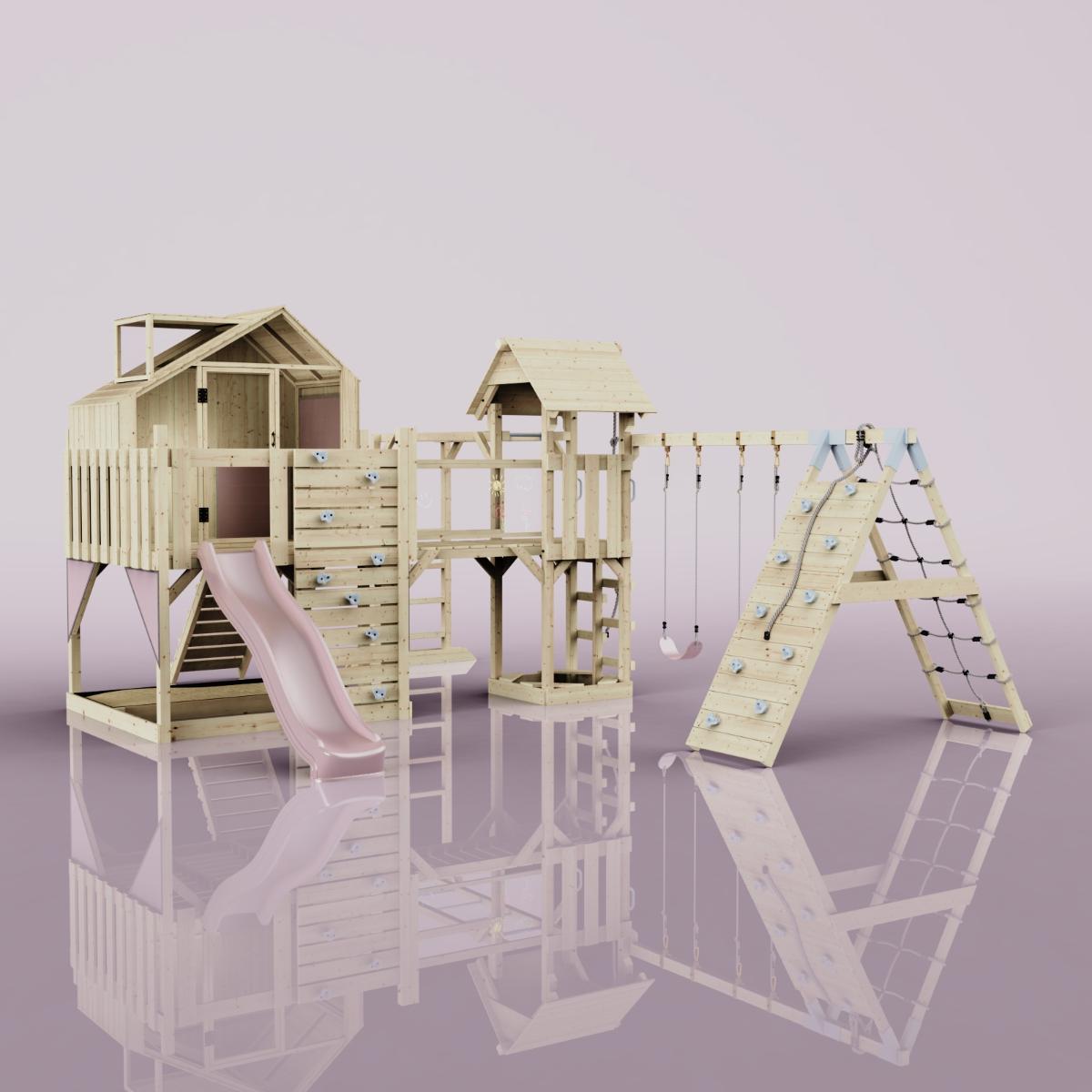 PolarPlay Spielturm Milo PolarPlay Spielturm Milo von PolarPlay