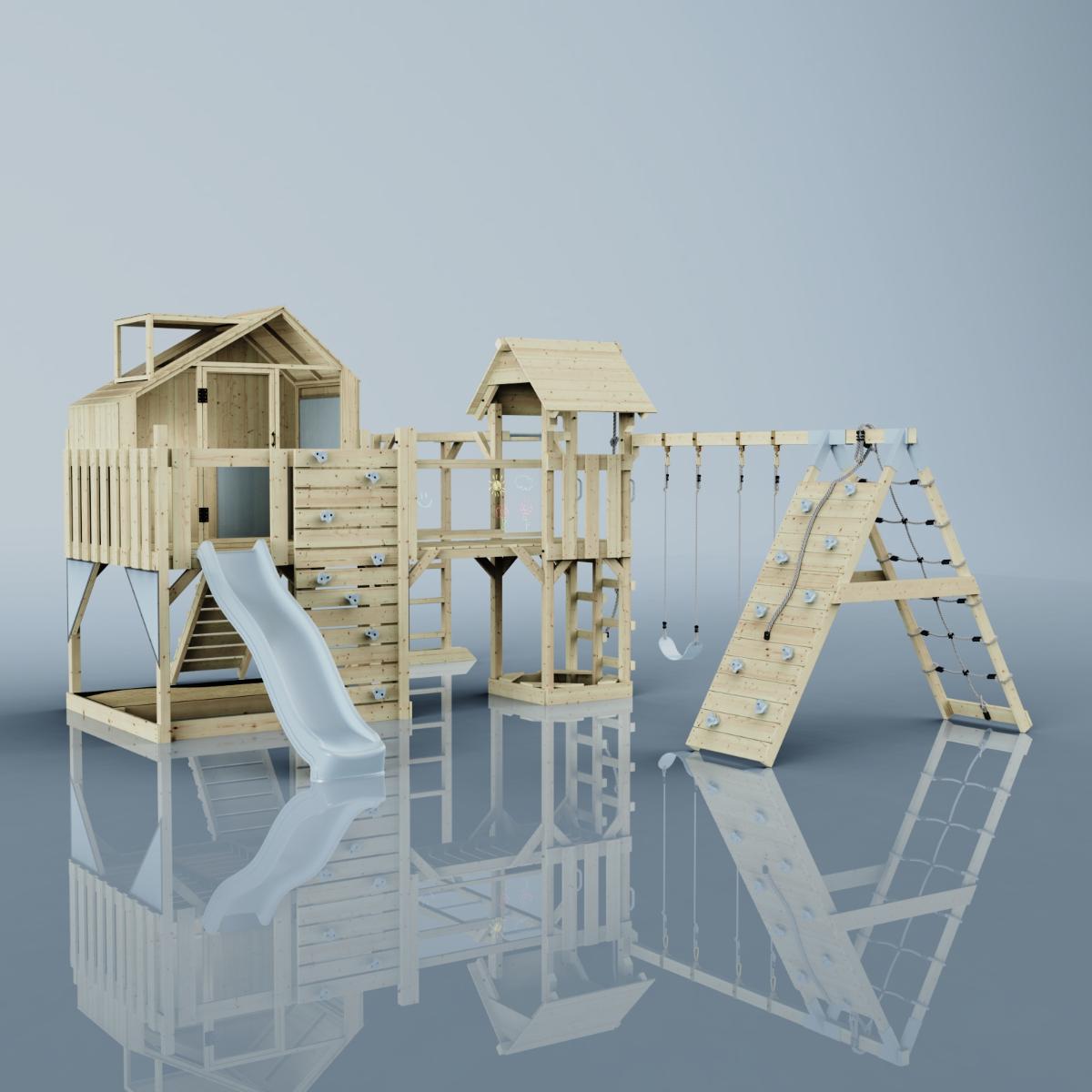 PolarPlay Spielturm Milo PolarPlay Spielturm Milo von PolarPlay