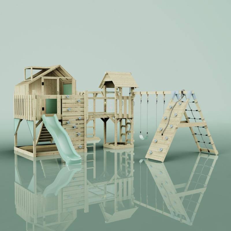 PolarPlay Spielturm Milo von PolarPlay