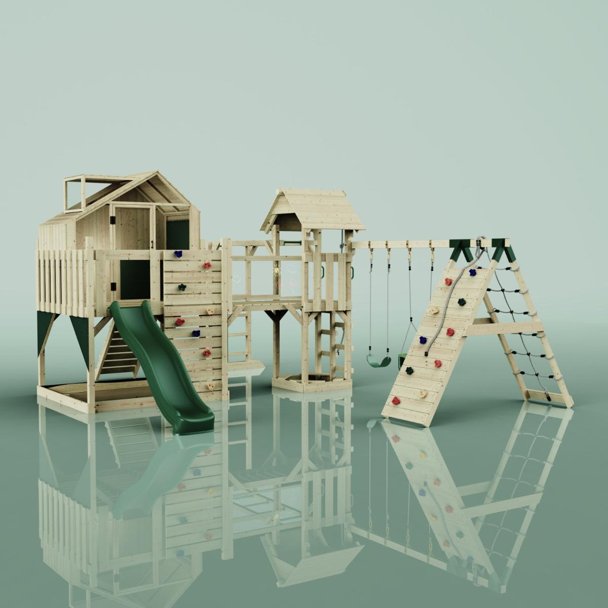 PolarPlay Spielturm Milo PolarPlay Spielturm Milo von PolarPlay